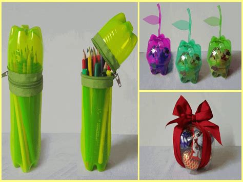 10 Creative Recycled Crafts To Try For Kids And Adults