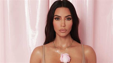 kim kardashian restocks skims collection fave with new dreamy spring colors and styles hello