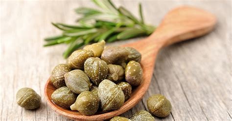 Câpre présentation pour tout savoir sur la câpre