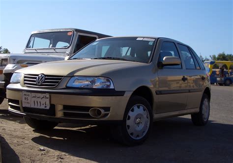 Volkswagen Pointerpicture 6 Reviews News Specs Buy Car