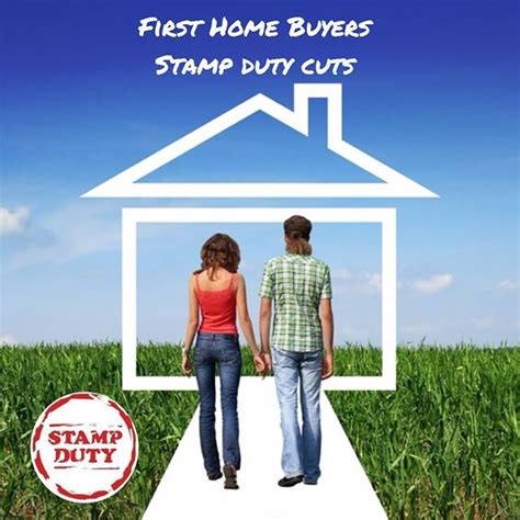 stamp duty will be abolished for first home buyers purchasing a property valued below 600 000