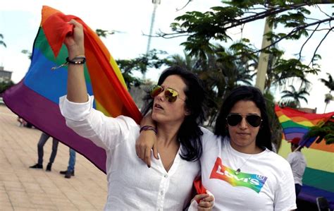 Costa Rica To Legalize Same Sex Marriage As Of May 26 2020 Pinkplaymags