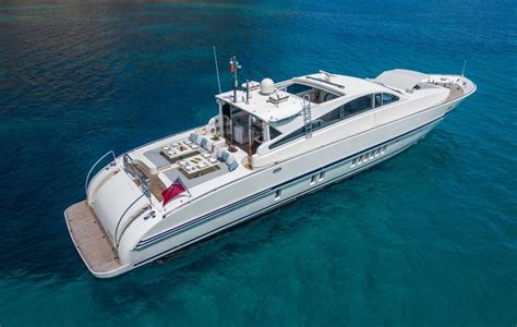 Leopard 27 Open Boat Rental And Hire Ibiza Bluemarine Yacht Charter