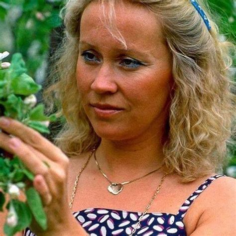 Pin By Lee Cleef On Agnetha Faltskog Agnetha F Ltskog Abba Blonde