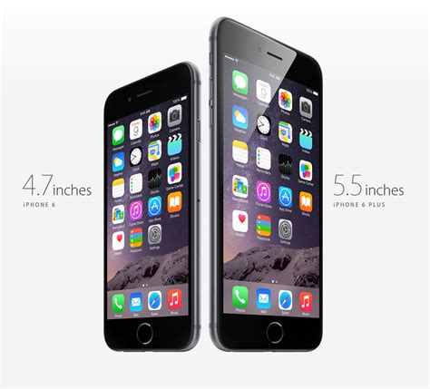 Iphone 6 plus adalah phablet pertama dari apple. iPhone 6 and iPhone 6 Plus Price, Release Date and Specs ...