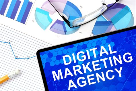 How To Find The Right Digital Marketing Agency Expert Tips The Sakana
