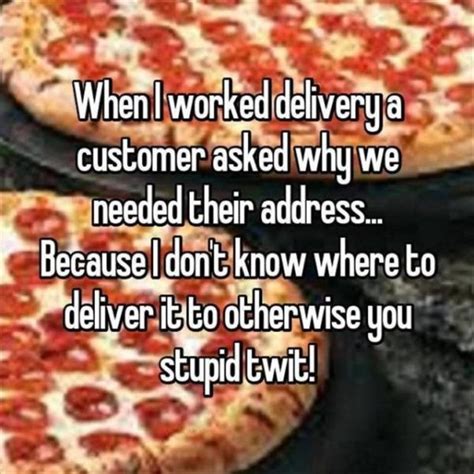 Of The Dumbest Questions Ever Asked By Customers