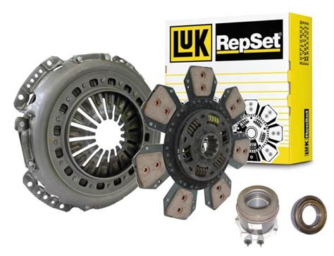 Luk Clutch Kit