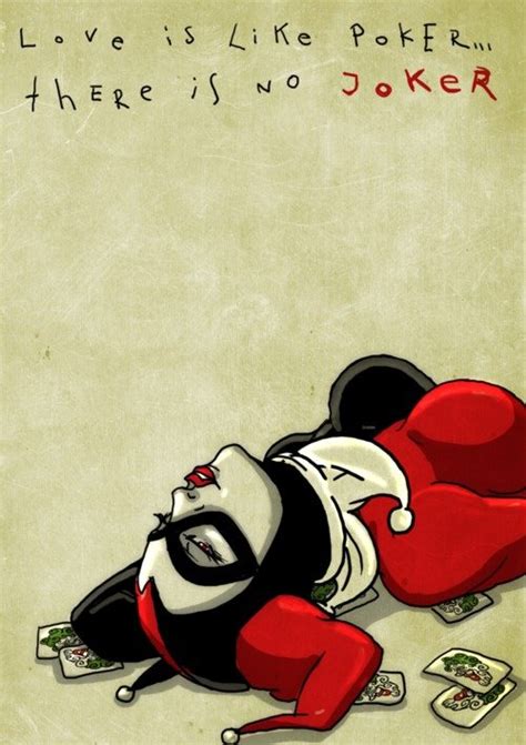 We did not find results for: Joker And Harley Quinn Love Quotes. QuotesGram