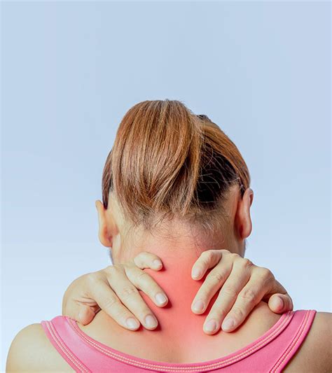 Cervical Spondylosis Causes Symptoms Treatments Exercises