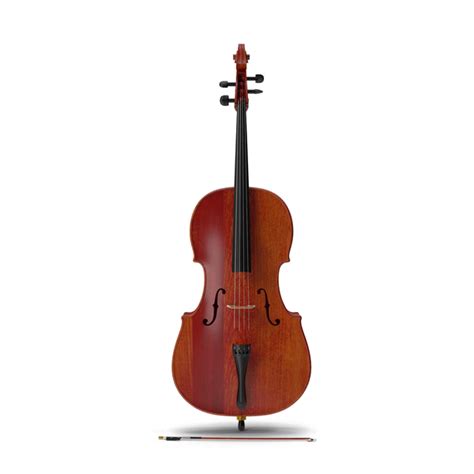 Cello Music Instrument Transparent Background Png Play