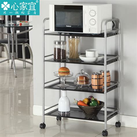 I created one with my ikea microwave cabinet hack! Modern Microwave Stand Ikea - HomesFeed