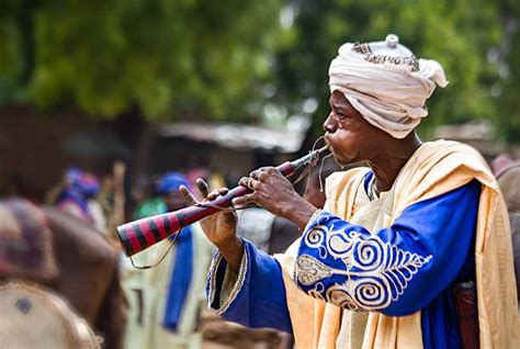Nigerian Indigenous Music Everyevery