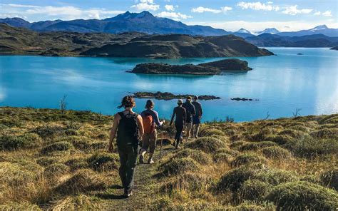 We're in business to save our home planet. Patagonia Travel | Patagonia Trips | AdventureSmith ...