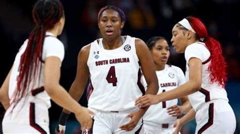 Women S College Basketball Way Too Early Top For Flipboard