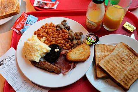 ¡que no falten ideas de platos para comer y cenar! Comida típica y recetas tradicionales de Inglaterra ...