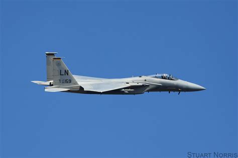 F 15c Eagle 86 0159 493rd Fighter Squadron Raf Lakenheat Flickr
