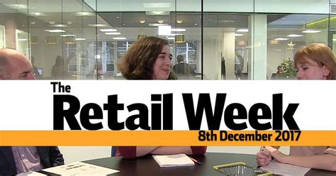 The Retail Week Can Poundland Owner Steinhoff Survive Video