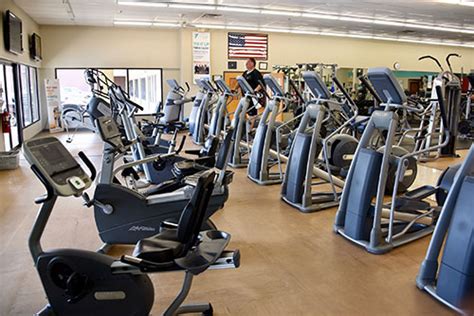 countryside ymca fitness in landen deerfield township ohio