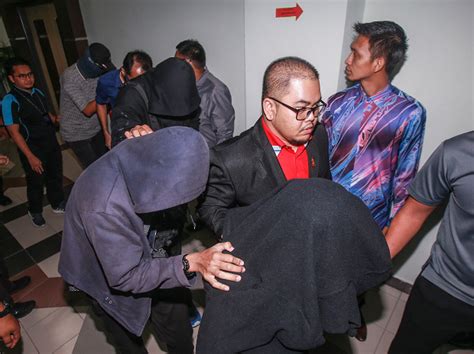 Malaysian Groups Condemn Caning Sentencing Against Men In Gay Sex Case