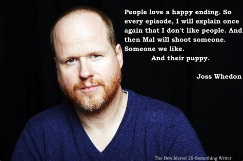 Joss Whedon Quotes Image Quotes At