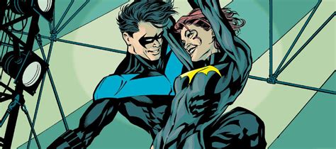 10 Reasons Why Dick Grayson Is A Better Superhero Than Batman