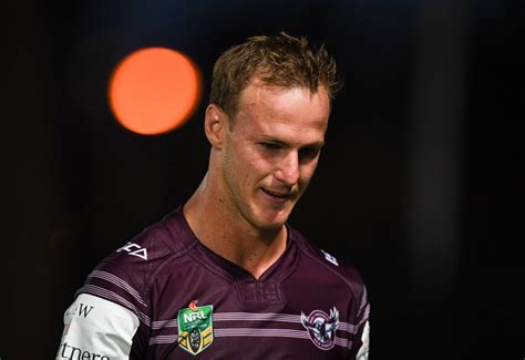 O, 2009 toyota cup sezonunun yılın takımının değişim bankasında seçildi. DCE taking over Manly goal-kicking duties full-time - NRL