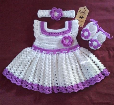 Handmade Baby Clothes Patterns