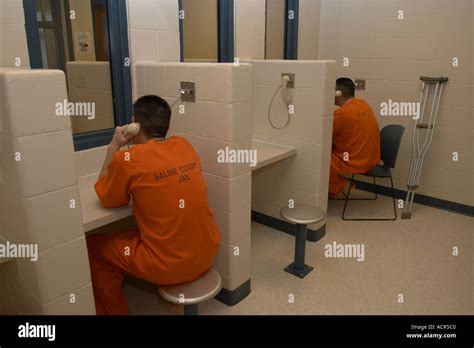 Inmate Visitation
