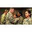 Army Rewards BOSS Soldiers For Volunteer Efforts  Article The United