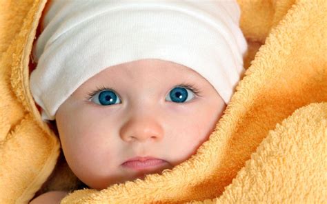 Cute Baby Boy Wallpapers Wallpaper Cave