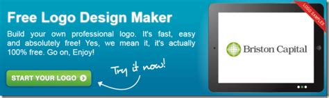 Graphicsprings Free Online Logo Maker