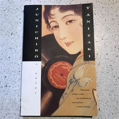 Naomi By Junichiro Tanizaki Paperback Pangobooks