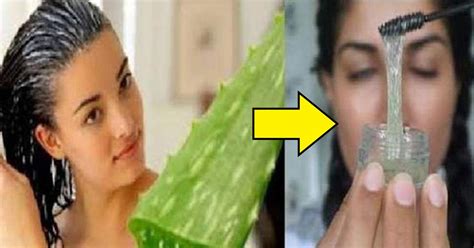 Gel is a very heavy product and it doesn't give any volume. Aloe Vera for Hair: Benefits, How to Use It and More