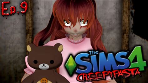 Sims 4 Scp