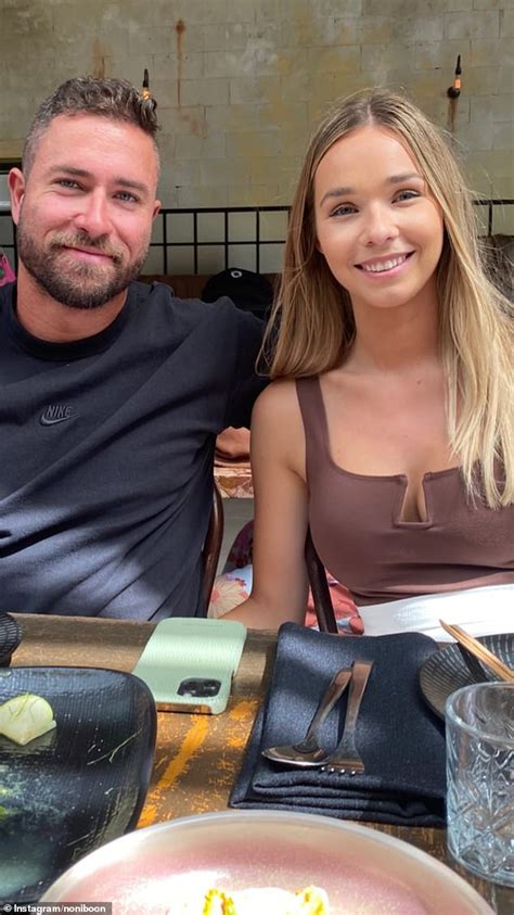 mafs bronte schofield breaks her silence after harrison boon introduced her stunning new