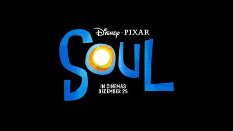 Pixar Soul December 25 Youtube