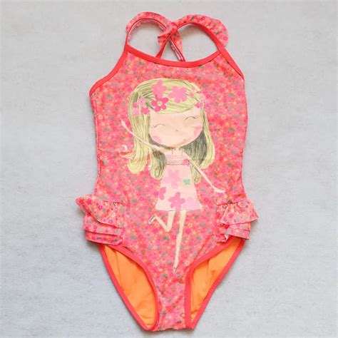 Popular Kids Swimsuit Buy Cheap Kids Swimsuit Lots From China Kids