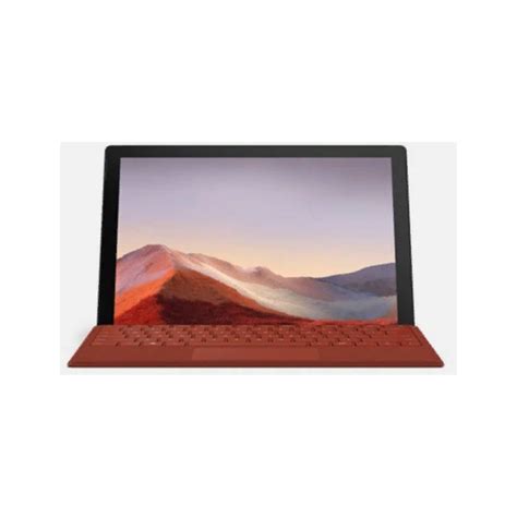 Планшет Microsoft Surface Pro 7 Intel Core I3 4gb 128gb Platinum Vdh