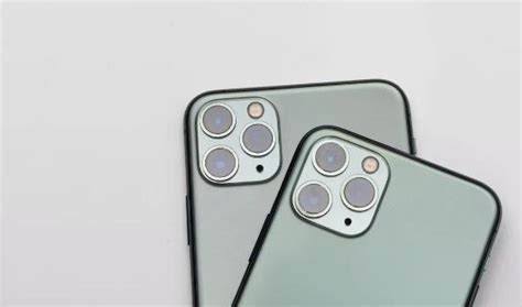 يأتي الهاتف مع أبعاد الطول. سعر ومواصفات Apple iPhone 11 Pro Max | مميزات وعيوب جوال ...