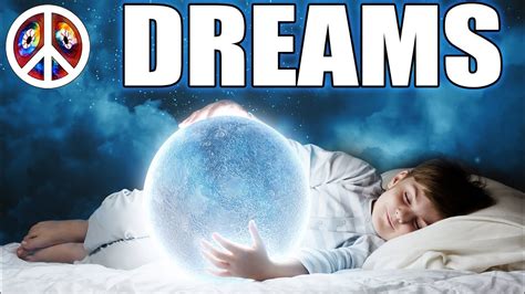 I dedicate my talks on this subject to sonia's. DREAMS | Why Do We Have Them & What Do They Mean? - YouTube