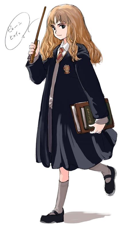 If you are looking for anime harry potter drawing cartoon you've come to the right place. Pin de Hannah em Art, Paintings, and Drawings