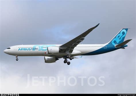 The Airbus A330neo Makes Its First Flight Flightradar24 Blog