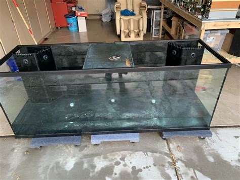 Fs 210 Gallon Reef Tank Reef2reef Saltwater And Reef Aquarium Forum