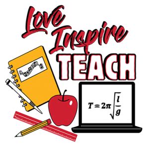 Download Teacher Heat Transfers - Teacher Iron Ons