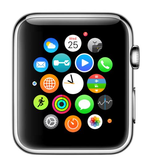 Worth noticing though only 3 to 5. Apple Watch - Fitlist - Workout Log App, Fitness Tracker ...