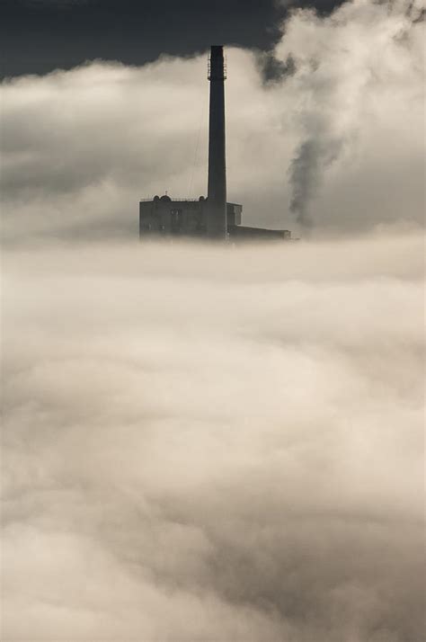 The Cloud Factory Photograph By Andy Astbury Pixels