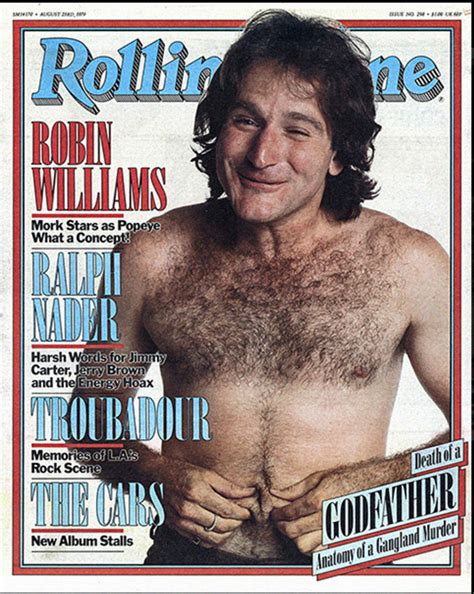 12 Television Stars Who Appeared On The Cover Of Rolling Stone In The 1970s