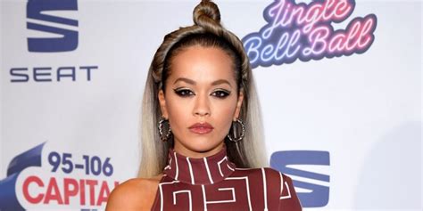 Rita Ora Reportedly At Risk Of Losing £65 Million Due To Failure To