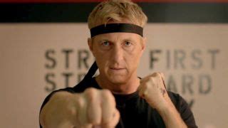 Cobra kai season 3 raised the stakes even higher and reshuffled the karate dojo landscape once again as the villainous john kreese (martin. Cobra Kai season 4: release date, cast, story, and ...